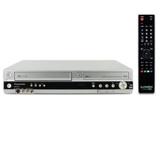 Vhs dvd recorder - dvd, kombigerät