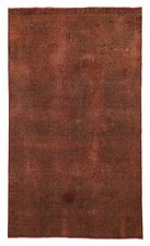 Teppich Vintage Handgeknüpft