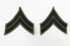 US Vietnam Ranks