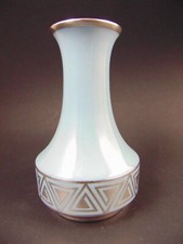 Silveroverlay vase - silveroverlay,