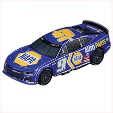 Carrera GO 64267_b NASCAR Camaro ZL1 "No.9 Chase Elliott" 2024 Hendrick 1:43
