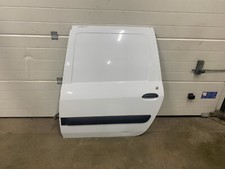 Tür hinten links Seitentür Dacia Logan MCV Express Transporter 2006- 2013 SAN913
