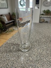 Wernesgruner Pils German Beer
