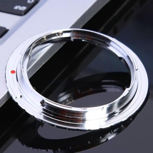Eos objektiv adapter ring - pk-eos,