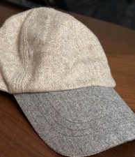 Brunello Cucinelli Cap