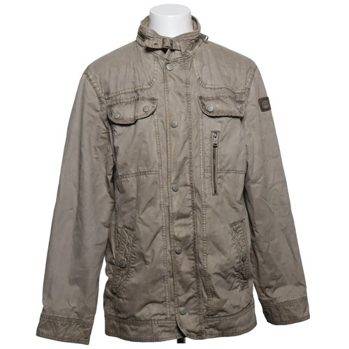 Nagano safarijacke herren - safarijacke,,