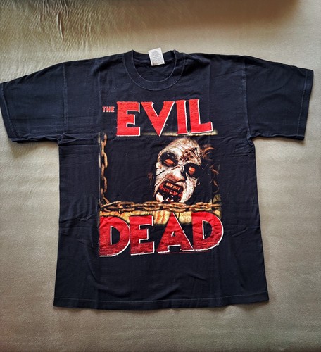 Evil dead vintage y2k - vintage,