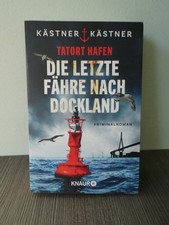 Tatort Hafen - Die letzte