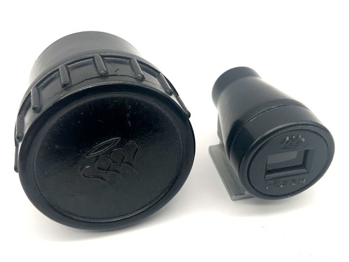 Kmz 5cm aufstecksucher für - kmz,