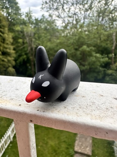 Kidrobot frank kozik - frank, serie