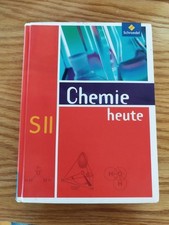 Chemie Heute SII Schroedel