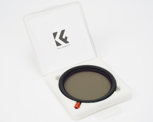 Concept nano c 82mm - k&f,