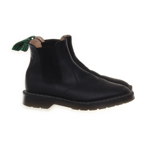 Solovair chelsea boots - solovair,,