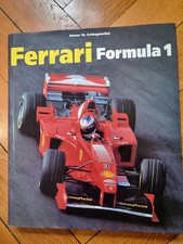 Ferrari formula rainer - ferrari, 1
