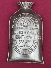 Werbung Reklame Antik