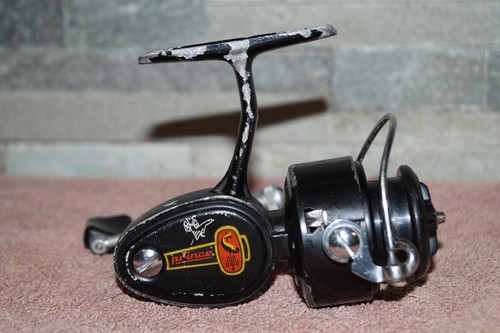 Angelrolle mitchell 308 - mitchell,