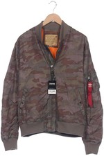 Alpha industries Jacke Herren
