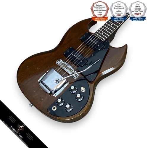 Gibson professional 1972 - gibson,