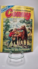 Bastei Comic Heft / Conny Nr