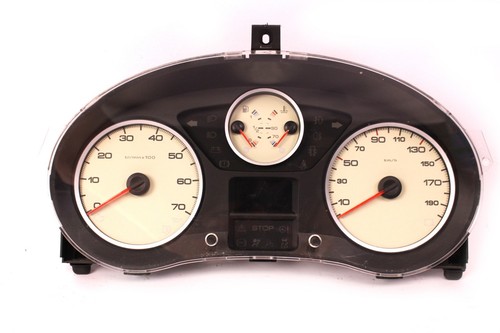 Tachometer citroen jumpy - tachometer,