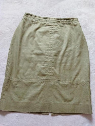 Women dsquared skirt beige - dsquared²,