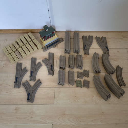 Xxl schienen set - xxl, für