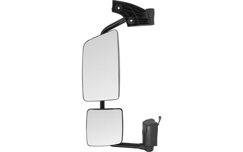 Fits volvo fmx links spiegel - volvo,