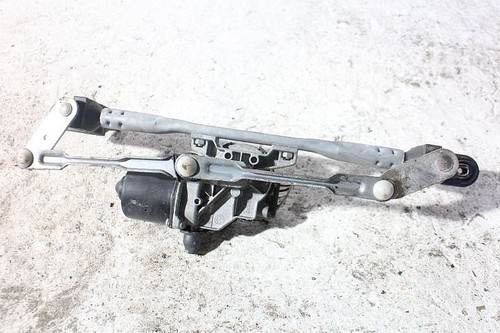 Wischermotor vorne
