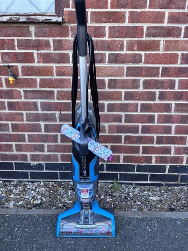 Bissell crosswave - crosswave,