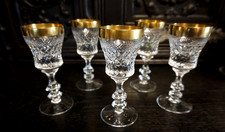 5 x Schnapsglas Likörglas