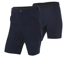 CRIVIT HERREN 2-IN-1