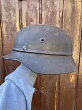 M40 Luftschutz Stahlhelm