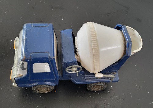 Tonka blechspielzeug - tonka,