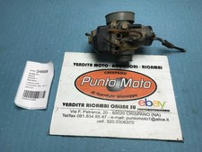 Kompletter Vergaser Husqvarna