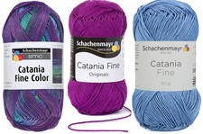 Catania Fine und Catania Fine