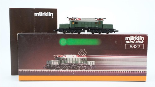 Märklin 8822 elektrische - märklin,