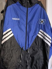 Hamburg Jacke 90iger Jahre