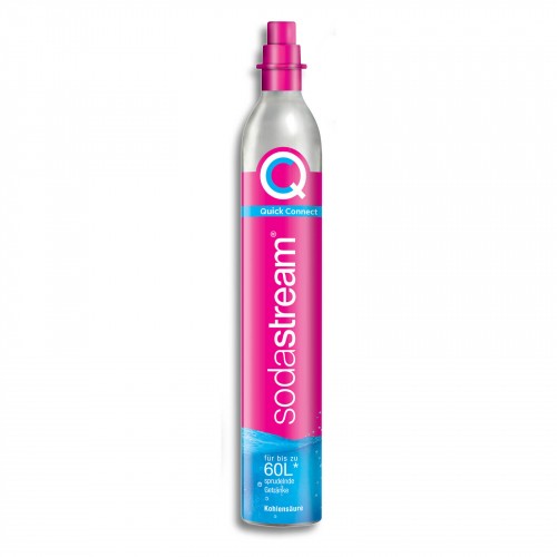 Sodastream quick connect - sodastream,