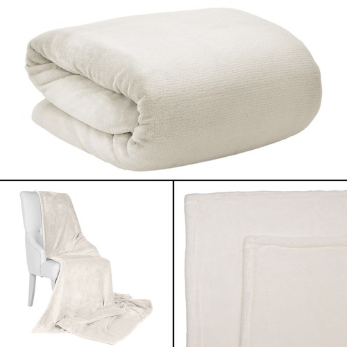 Xxl decke kuscheldecke - xxl,