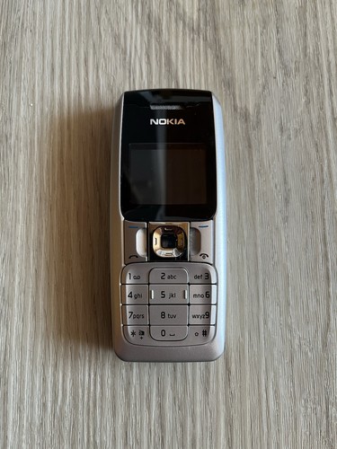 Nokia 2310 silber - 2310,