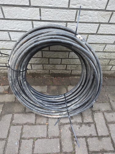 Erdkabel nycwy re 10 - x,