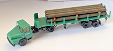 Schwarz Bau 1:87 H0 Henschel