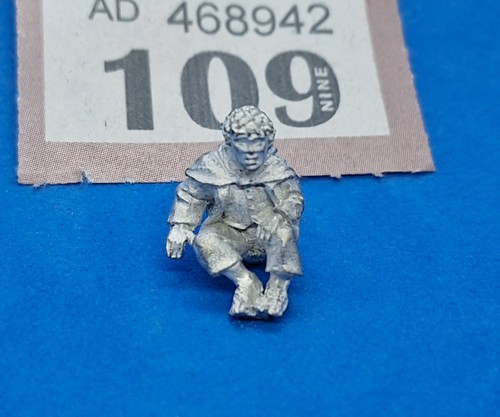Herr der ringe metall - herr, merry