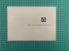 Omega und das Geheimnis der