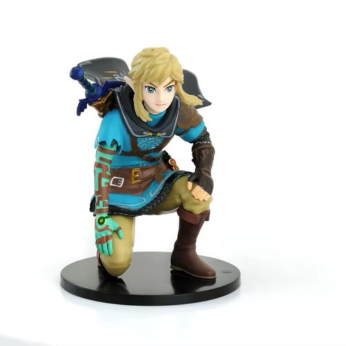 Zelda figur tears - zelda,