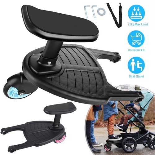 Buggy board kinderwagen - buggy,