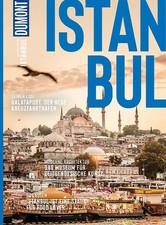 DUMONT Bildatlas Istanbul