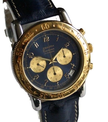 Zenith epervier primero - zenith,