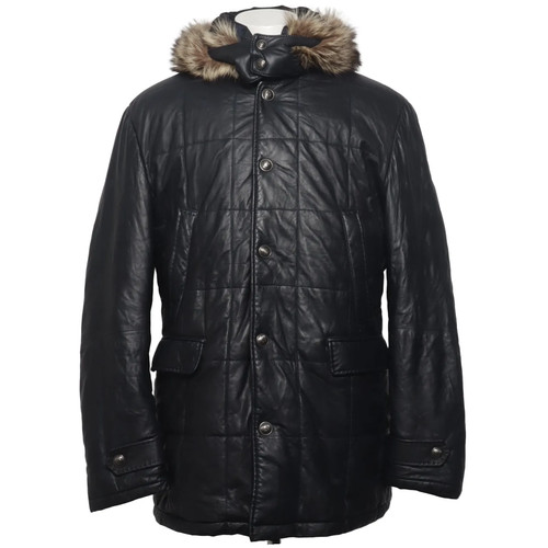 Kapraun lederjacke herren - kapraun,, lederjacke,