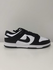 NIKE DUNK LOW RETRO PANDA DD1391-100 SNEAKER NEU 49,5 SCHUHE HERREN MAX JORDAN
